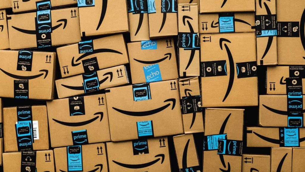 Come procurarsi i prodotti per Amazon FBA