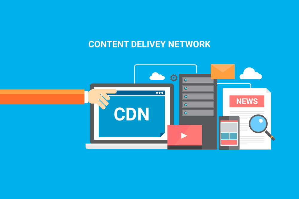 cdn Content-Delivery-Network
