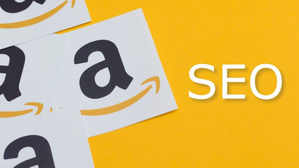 Ottimizzazione SEO per Amazon