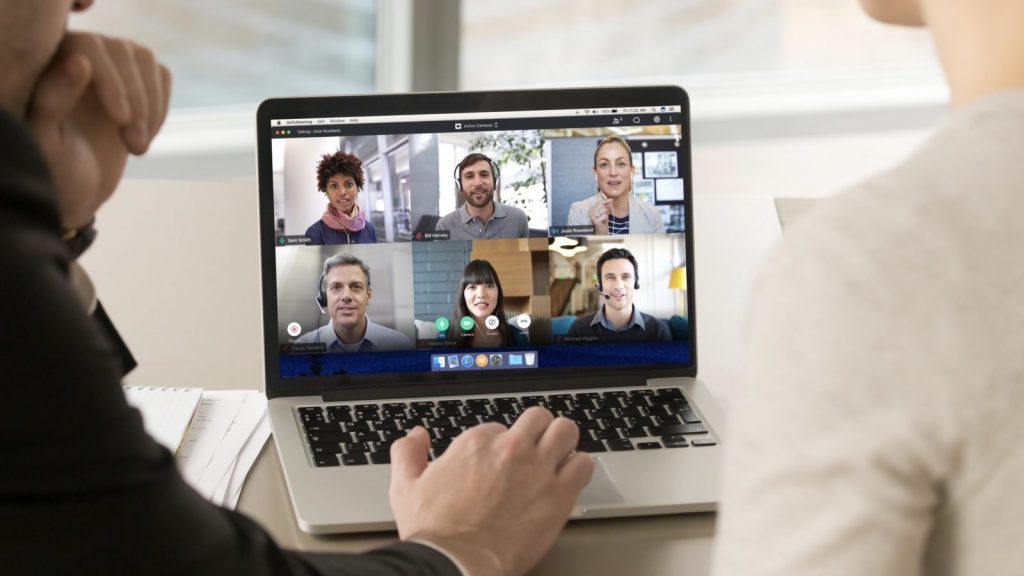 GoToMeeting  - Il software per videoconferenze più semplice