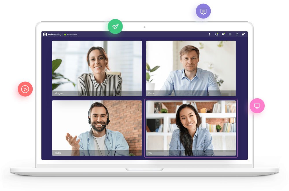 Migliori software per videoconferenza