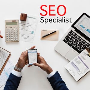 La SEO (Search Engine Optimization)