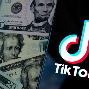 Le star più pagate di TikTok