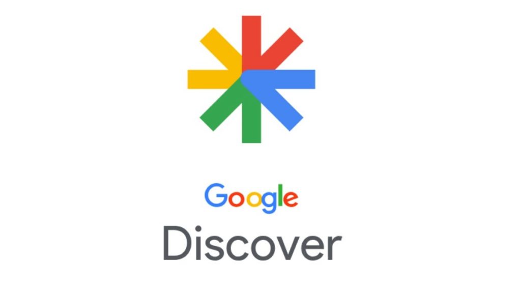 Discover by Google