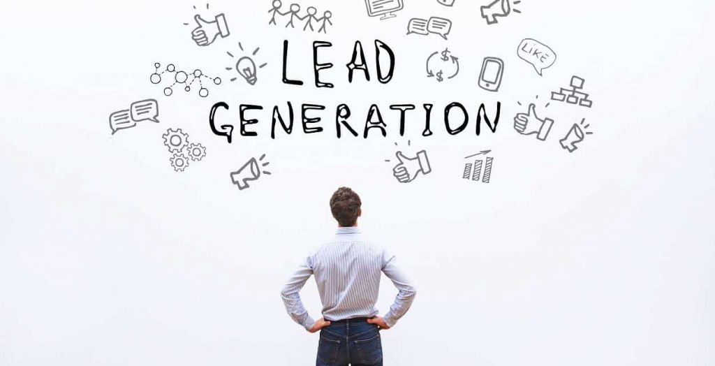 Lead Generation