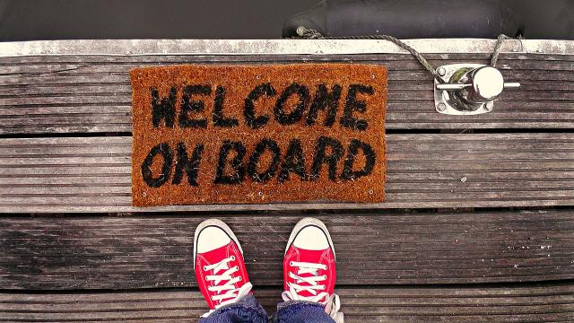 Perché l'onboarding di nuovi clienti è così importante?