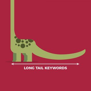 Keywords a coda lunga sono importanti?